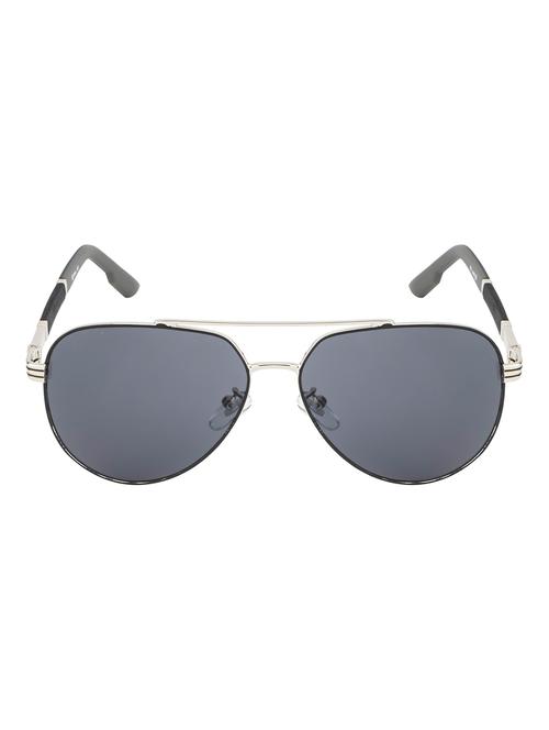 vegas aviator in grey sunglasses - 18462482 - Very Small Image - 1