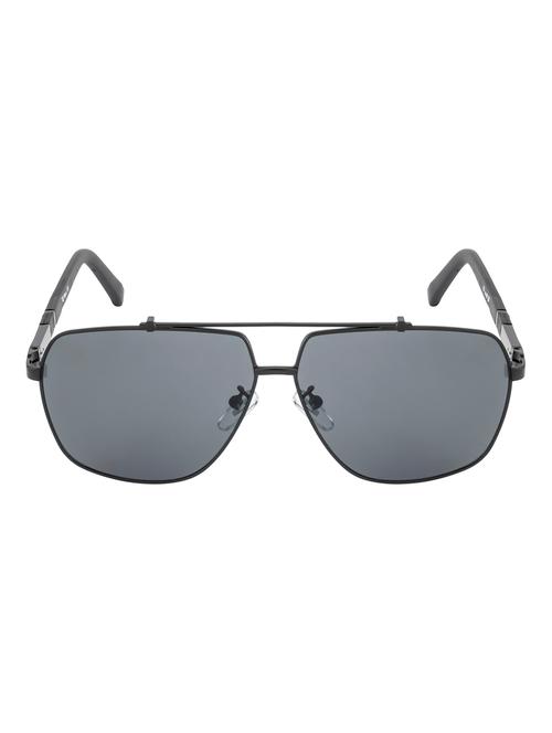 rusky aviator in grey sunglasses - 18462485 - Very Small Image - 1