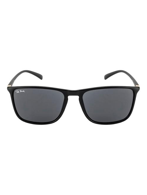 auli wayfarer in grey sunglasses - 18462517 - Very Small Image - 1