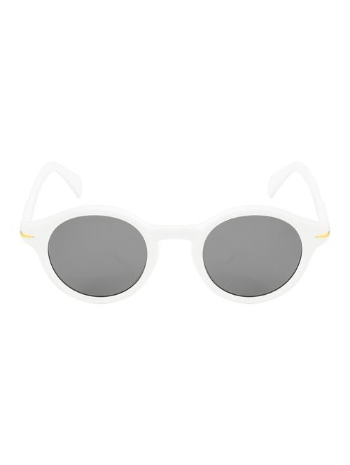 monsky round in grey sunglasses - 18462529 - Very Small Image - 1
