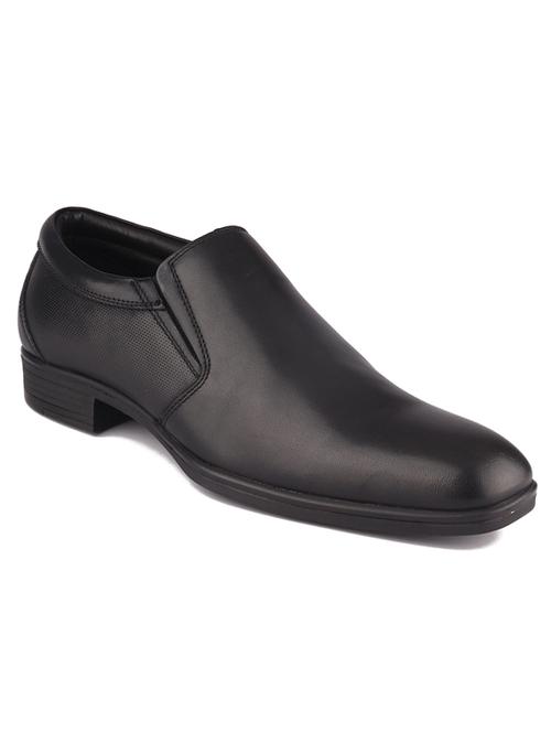 men black slip on slip on - 18462679 - Very Small Image - 1