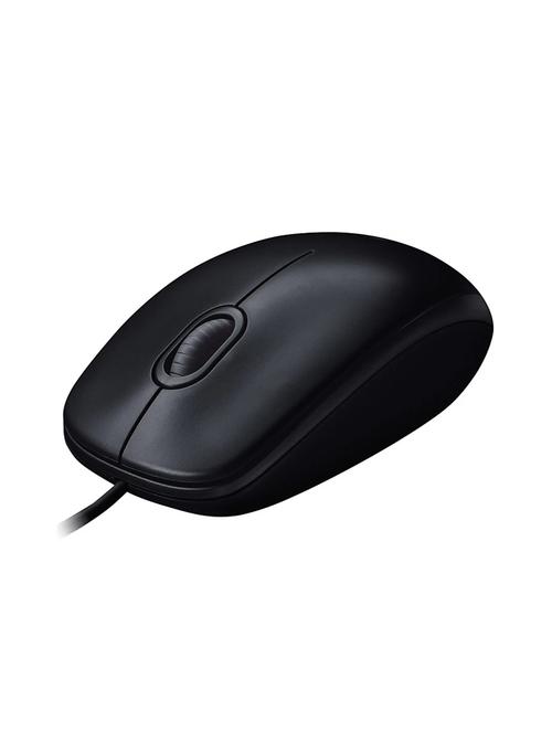 hp wireless mouse with 2.4 ghz wireless connectivity, adjustable dpi up to 1600, ambidextrous design, - 18462710 - Very Small Image - 1