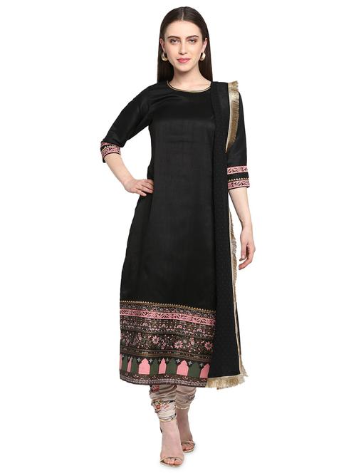 solid suit set - 18463040 - Very Small Image - 1