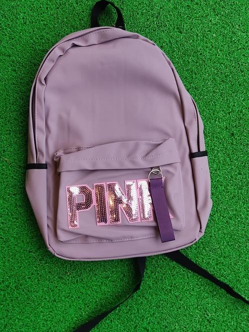 women stylish backpack - 18463639 - Very Small Image - 1