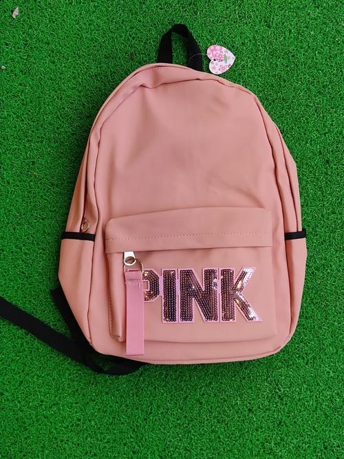 women stylish backpack - 18463640 - Very Small Image - 1