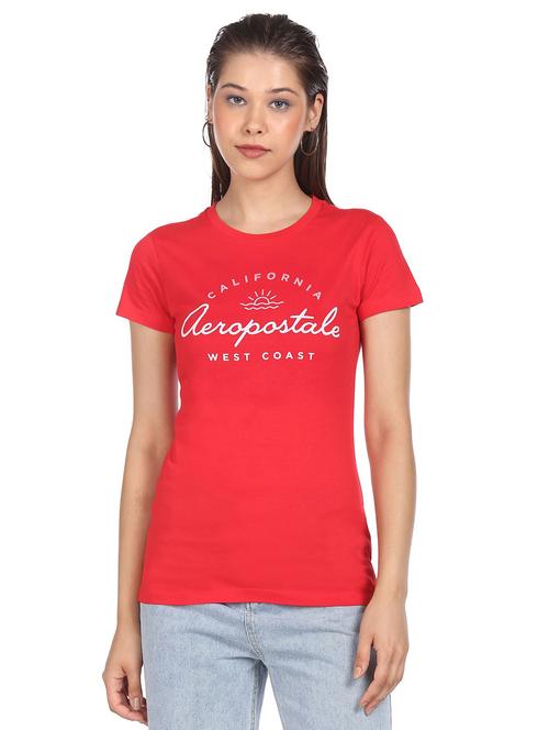 crew neck graphic t-shirt - 18464517 - Very Small Image - 1