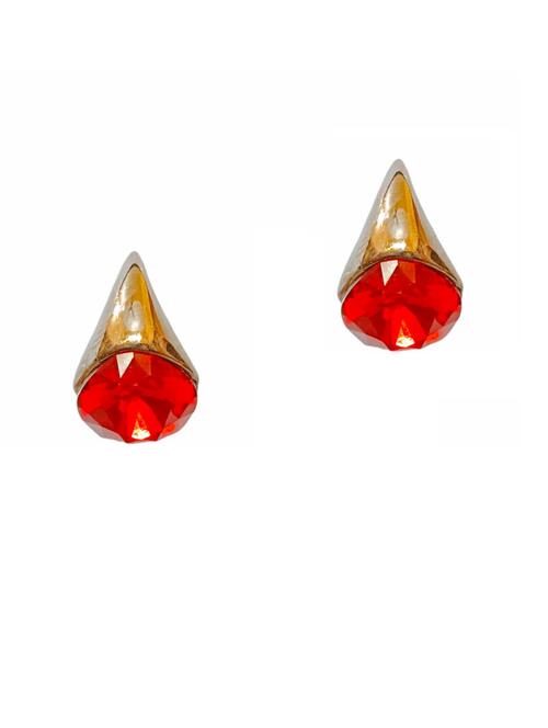 cone shape stylish fashion tops - 18468535 - Very Small Image - 1