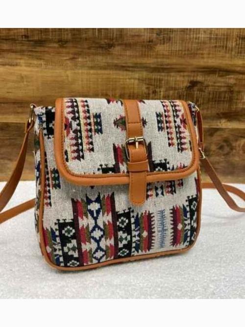 women stylish handbag - 18468789 - Very Small Image - 1