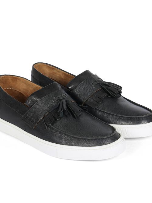 italo cervo armenia for men leather shoes casuals for men - 18469224 - Very Small Image - 1