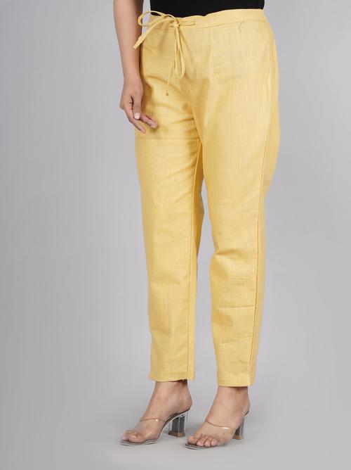 an amazing range of women pants - 18469311 - Very Small Image - 1