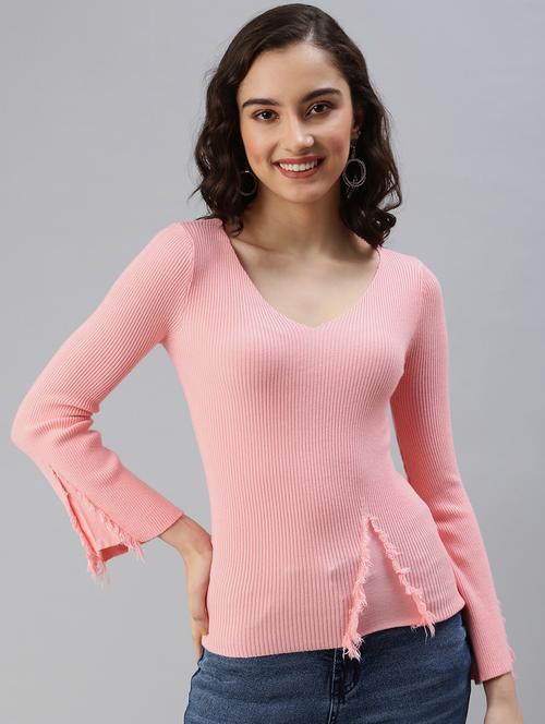 distressed detailed solid regular top - 18469972 - Very Small Image - 1