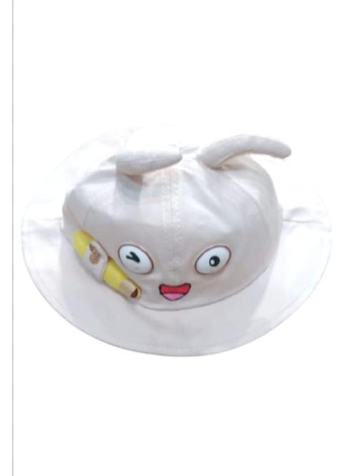 kids stylish cap - 18470345 - Very Small Image - 1