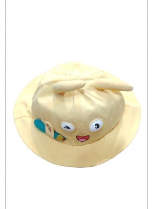 kids stylish cap - 18470346 - Very Small Image - 1