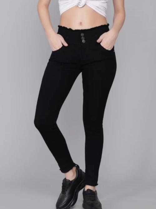 ladies jens black - 18470991 - Very Small Image - 1