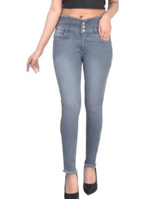 ladies jens grey - 18470993 - Very Small Image - 1