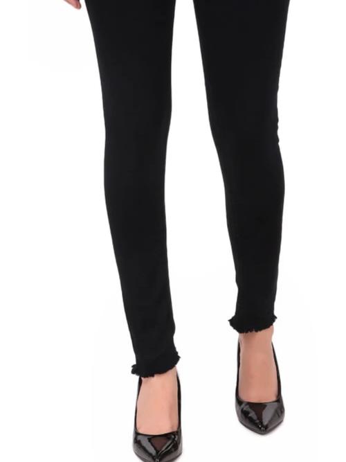 ladies jens black - 18470994 - Very Small Image - 1