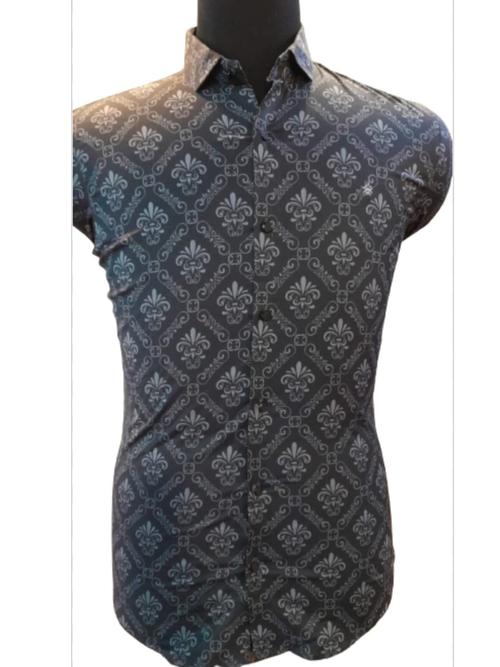 men's imported lycra shirt - 18471162 - Very Small Image - 1