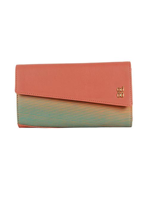 red striped wallet - 18471887 - Very Small Image - 1