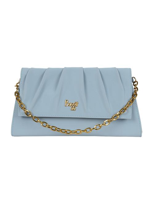 light blue solid wallet - 18471988 - Very Small Image - 1