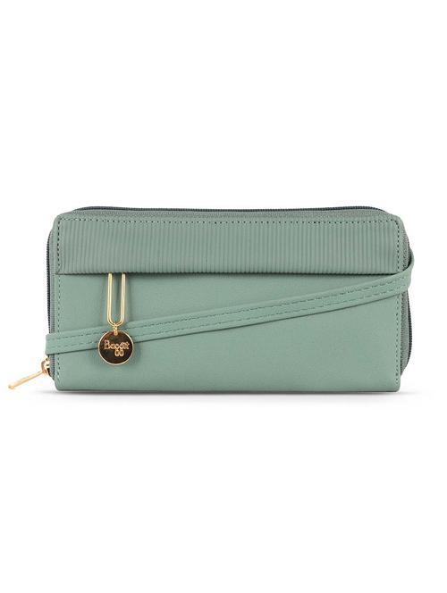 sea green solid wallets - 18471994 - Very Small Image - 1