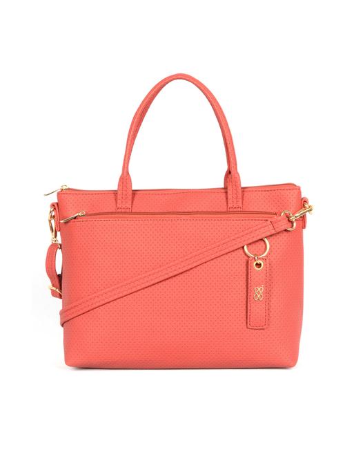 red solid regular laptop bag - 18472434 - Very Small Image - 1