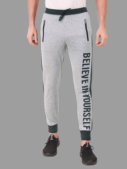 grey typographic jogger - 18475912 - Very Small Image - 1