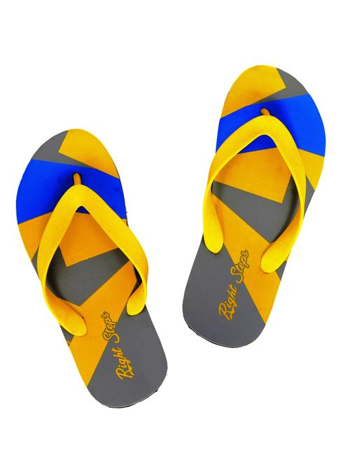multi colored slip on slipper - 18476433 - Very Small Image - 1