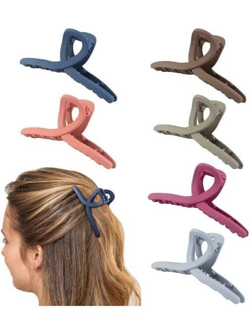 women hair clips set - 18476563 - Very Small Image - 1