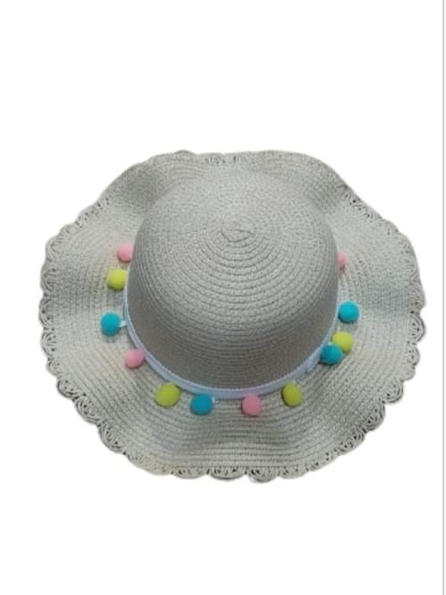 kids stylish cap - 18477041 - Very Small Image - 1