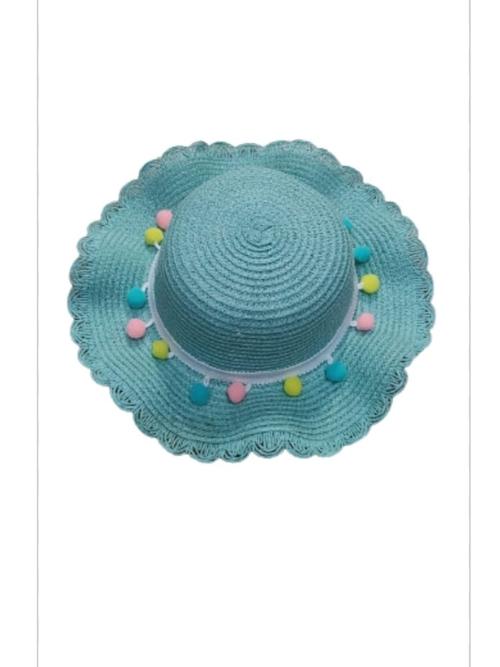 kids stylish cap - 18477044 - Very Small Image - 1