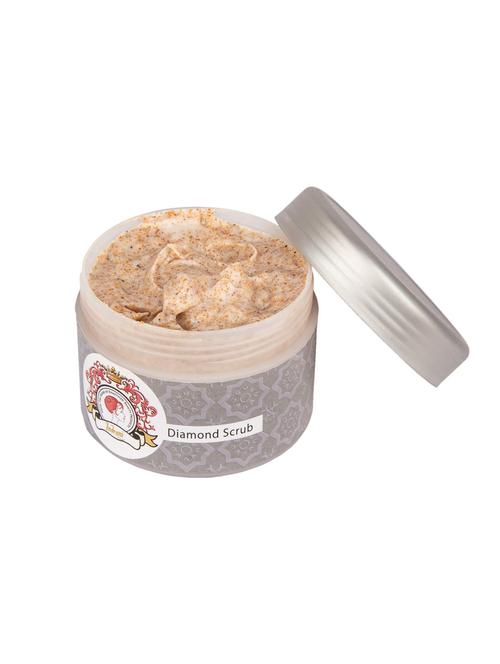 indrani diamond scrub (50 gm) - 18477219 - Very Small Image - 1