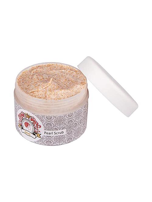 indrani pearl scrub (50 gm) - 18477223 - Very Small Image - 1