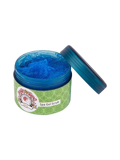 indrani spa gel scrub (50 gm) - 18477225 - Very Small Image - 1