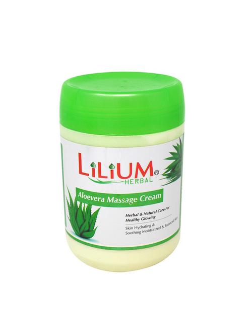 herbal aloevera cream - 18477422 - Very Small Image - 1