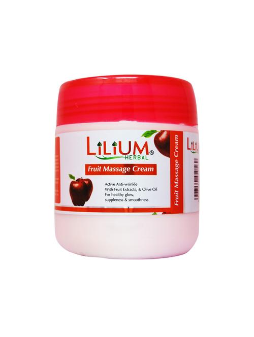 herbal fruit cream - 18477451 - Very Small Image - 1