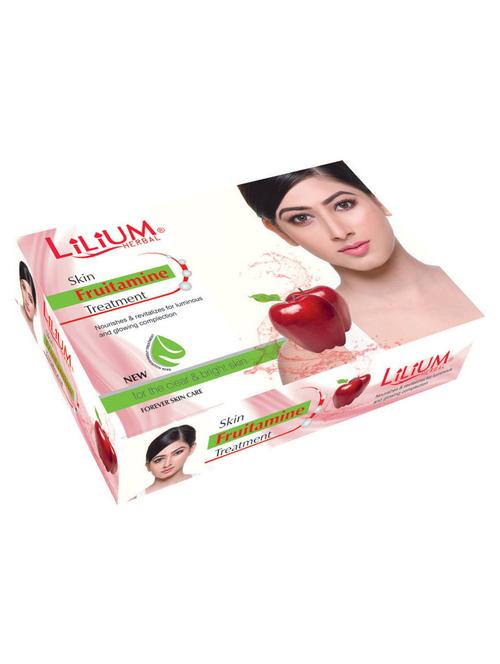 herbal skin fruitmine treatment facial kit - 18477694 - Very Small Image - 1