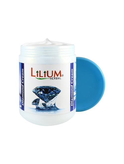 diamond massage cream 900ml - 18477741 - Very Small Image - 1