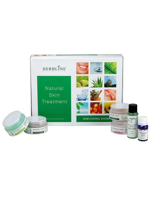 acne control system 180gm - 18477751 - Very Small Image - 1