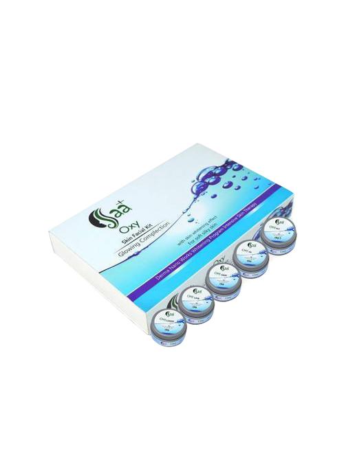 oxy skin facial kit - 18477925 - Very Small Image - 1
