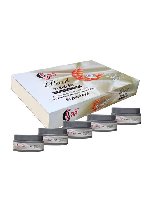 pearl facial kit, 400gm - 18477930 - Very Small Image - 1