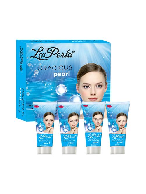 pearl facial kit - 18477951 - Very Small Image - 1