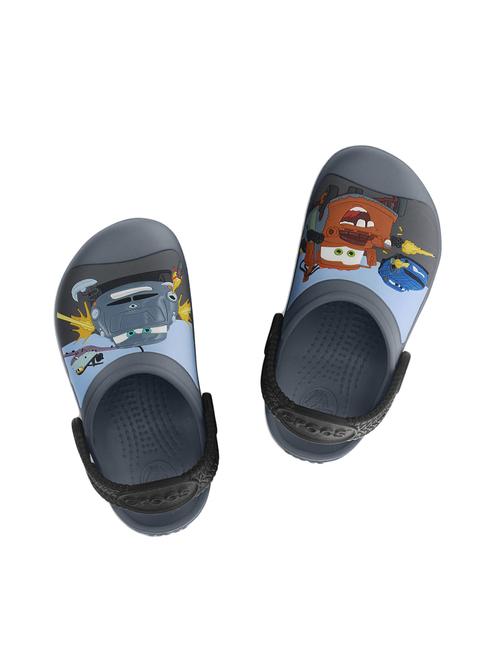 boys printed croslite clogs - 18478593 - Very Small Image - 1