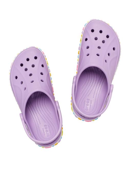 boys solid croslite clogs - 18478674 - Very Small Image - 1