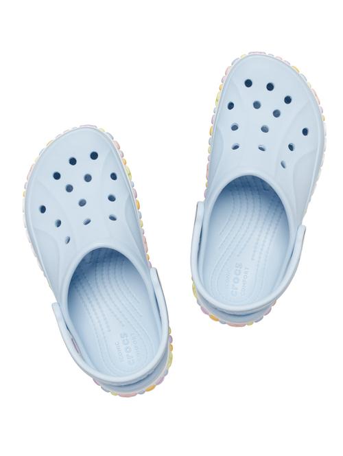 boys solid croslite clogs - 18478675 - Very Small Image - 1