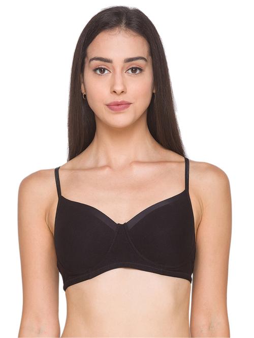 lightly padded t-shirt bra - 18481367 - Very Small Image - 1