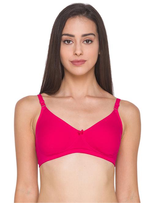 lightly padded t-shirt bra - 18481368 - Very Small Image - 1