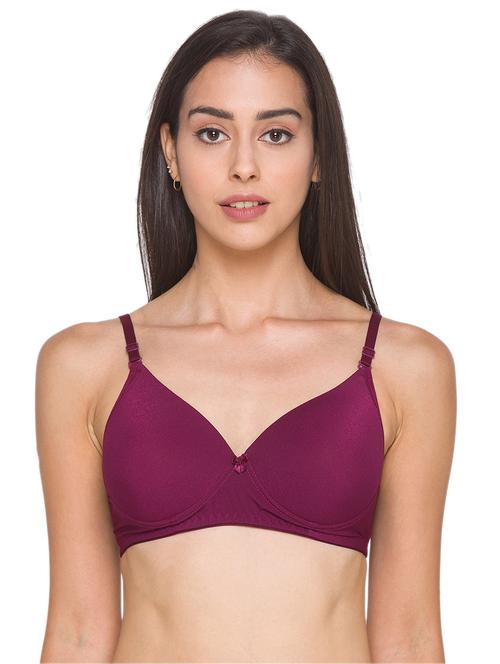lightly padded t-shirt bra - 18481400 - Very Small Image - 1