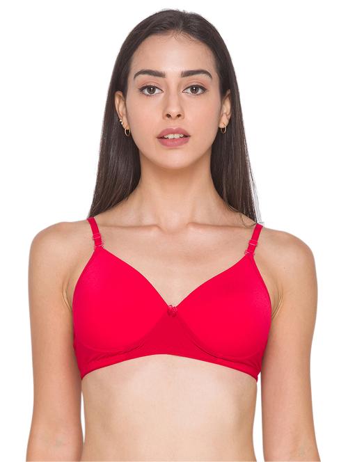 lightly padded t-shirt bra - 18481404 - Very Small Image - 1