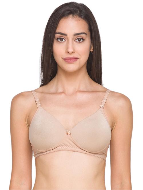 lightly padded t-shirt bra - 18481405 - Very Small Image - 1