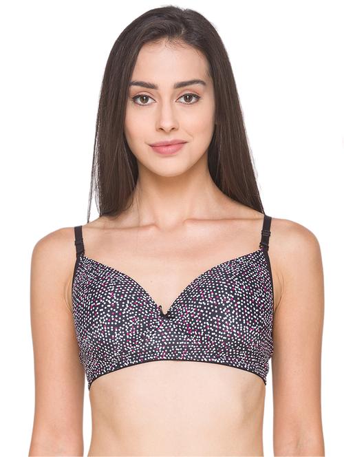 lightly padded t-shirt bra - 18481411 - Very Small Image - 1